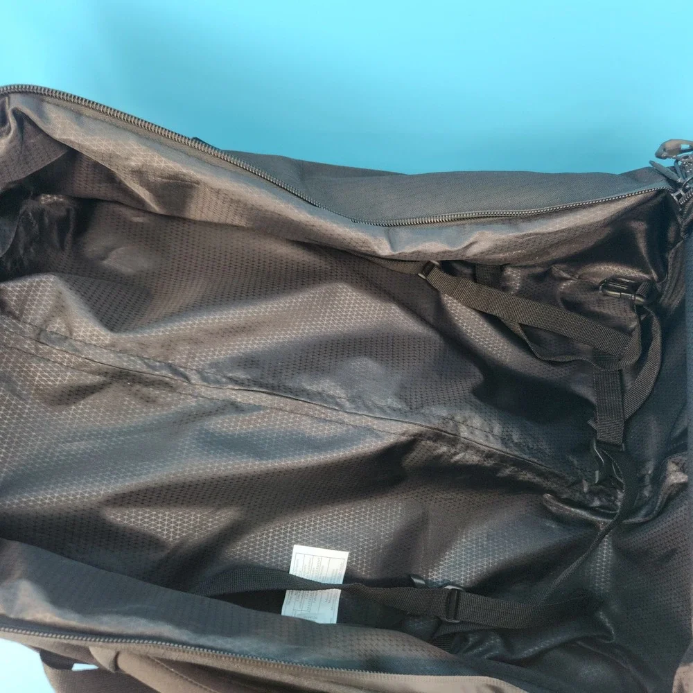 Eagle Creek Caldera‎ 37L Wheeled Backpack Convertible Carry On Cordura NFC